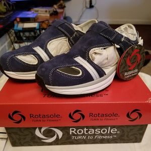 Rotasole Tahoe Active Sandal